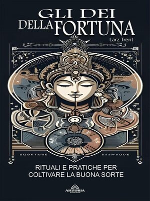 cover image of Gli Dei Della Fortuna